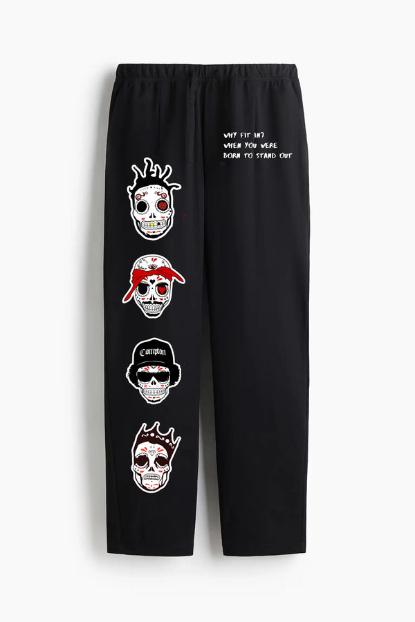 Stand Out Casual Pants