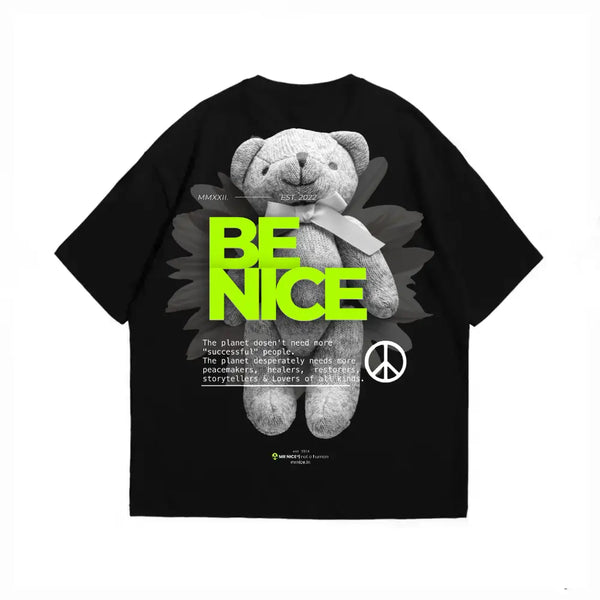 Be Nice Tee