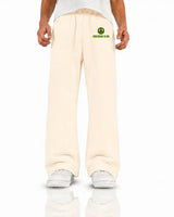 Kindness Baggy Sweatpant Beige