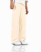 Kindness Baggy Sweatpant Beige