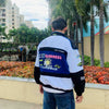 Kindness Unisex Jacket Blue (Premium)