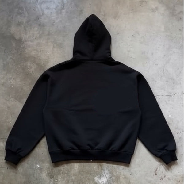 Punch Hoodie