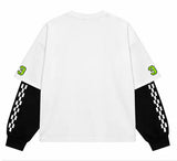 Dept. of Kindness Oversized Tee