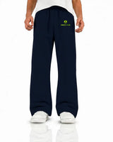 Kindness Baggy Sweatpant Navy