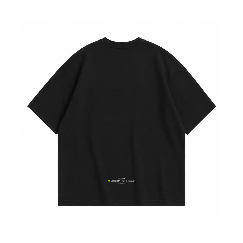 MR NICE F1 Black