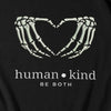 Human Kind Kind Embroidery Tee