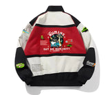 Humanity Unisex Jacket