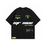 MR NICE F1 Black