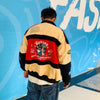 Humanity Unisex Jacket Red (Premium)