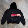 Punch Hoodie