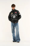 Jack Daniels Racing Jacket (Premium)