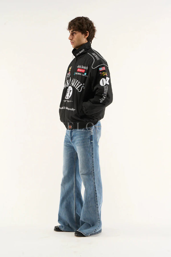 Jack Daniels Racing Jacket (Premium)