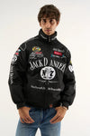 Jack Daniels Racing Jacket (Premium)
