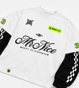 Dept. of Kindness Oversized Tee