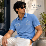 Heritage Polo SBlue