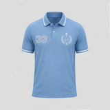 Heritage Polo SBlue
