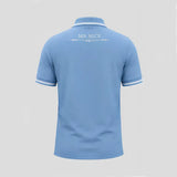 Heritage Polo SBlue