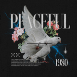 Peaceful OS Black
