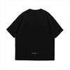So What Embroidery Tee