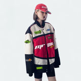 Humanity Unisex Jacket