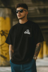 Find Your Peace OS Black