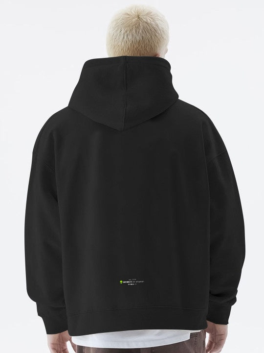 Mr Nice Racing Hoodie