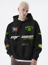 Mr Nice Racing Hoodie