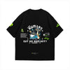 Mr Nice Racing Tee
